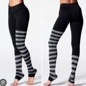 NUX levelup leggings